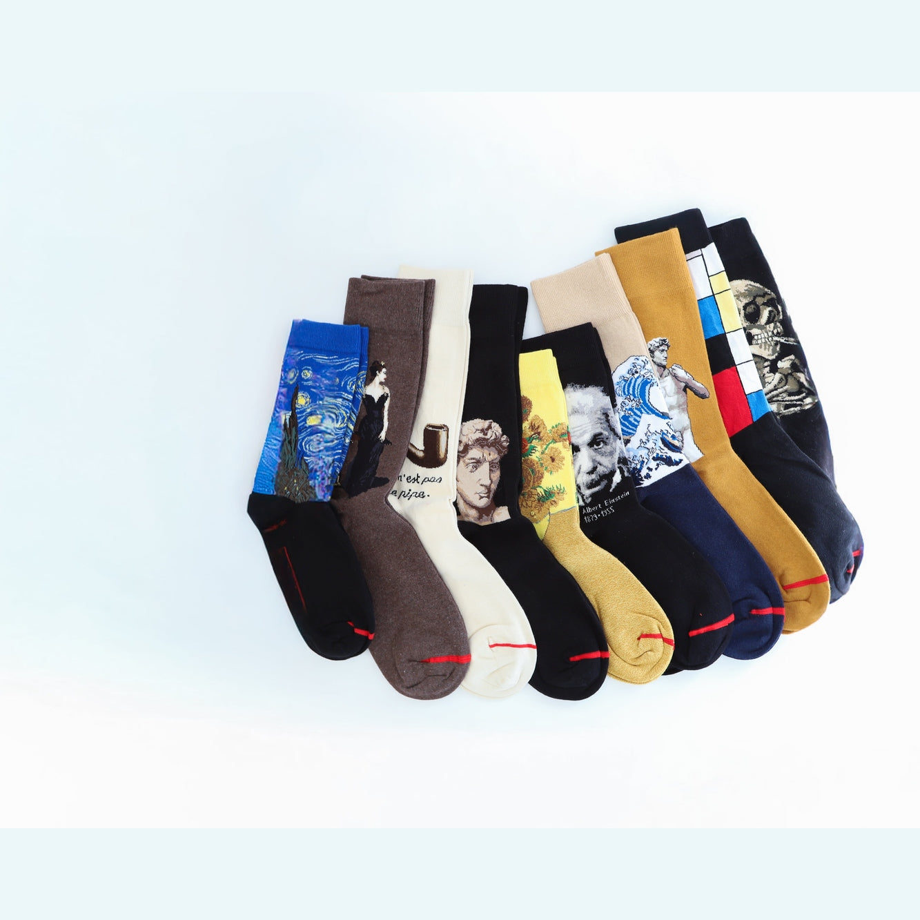 MuseARTa Socks