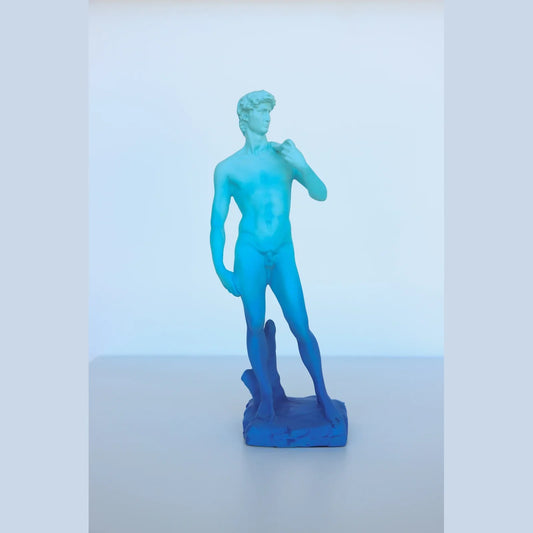 David - Michelangelo