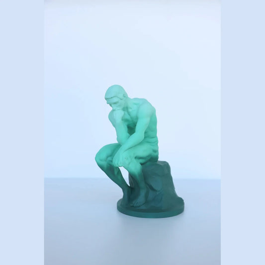 Thinker Statue