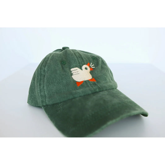 Duck Baseball Cap