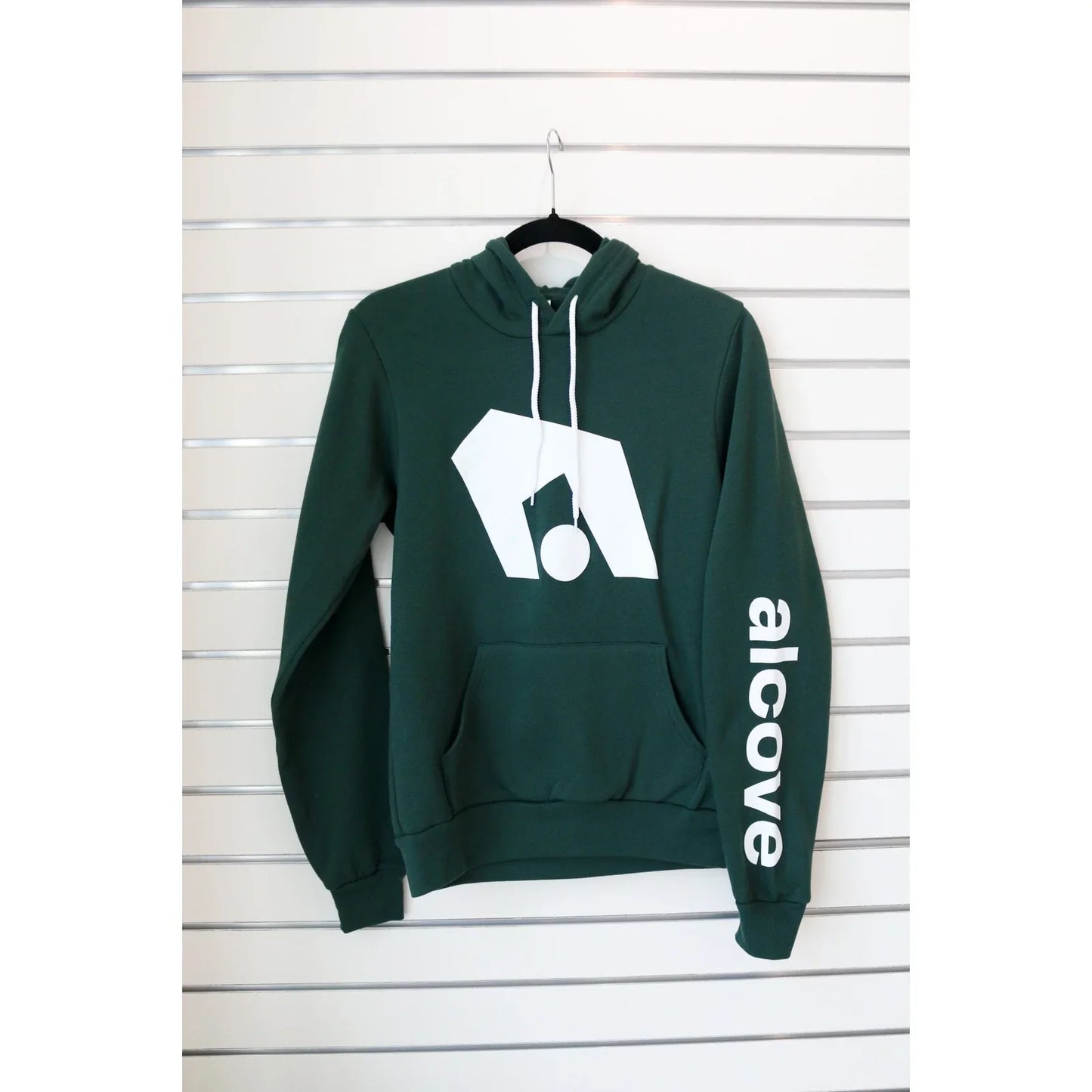 Alcove Hoodie - Alcove