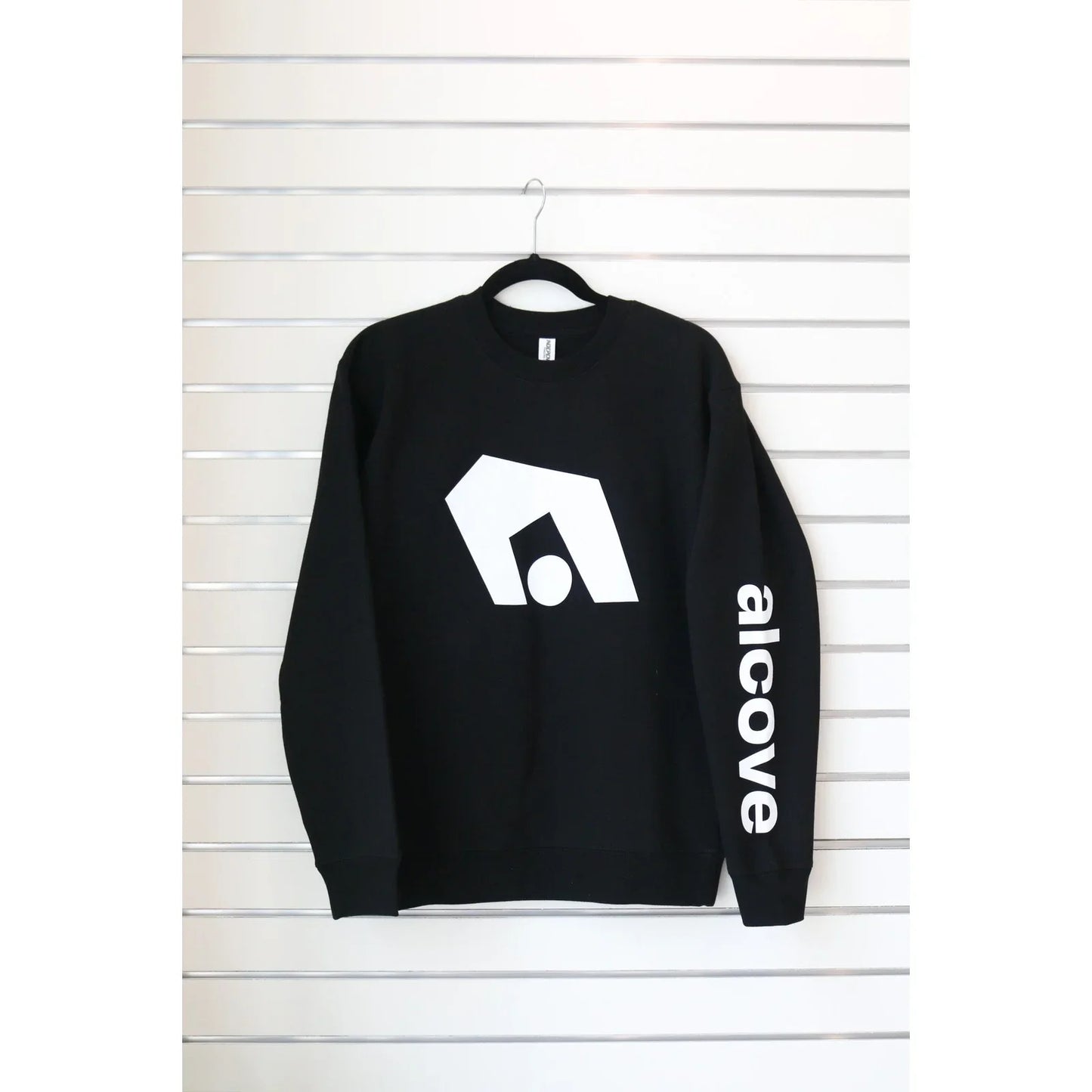 Alcove Crewneck - Alcove