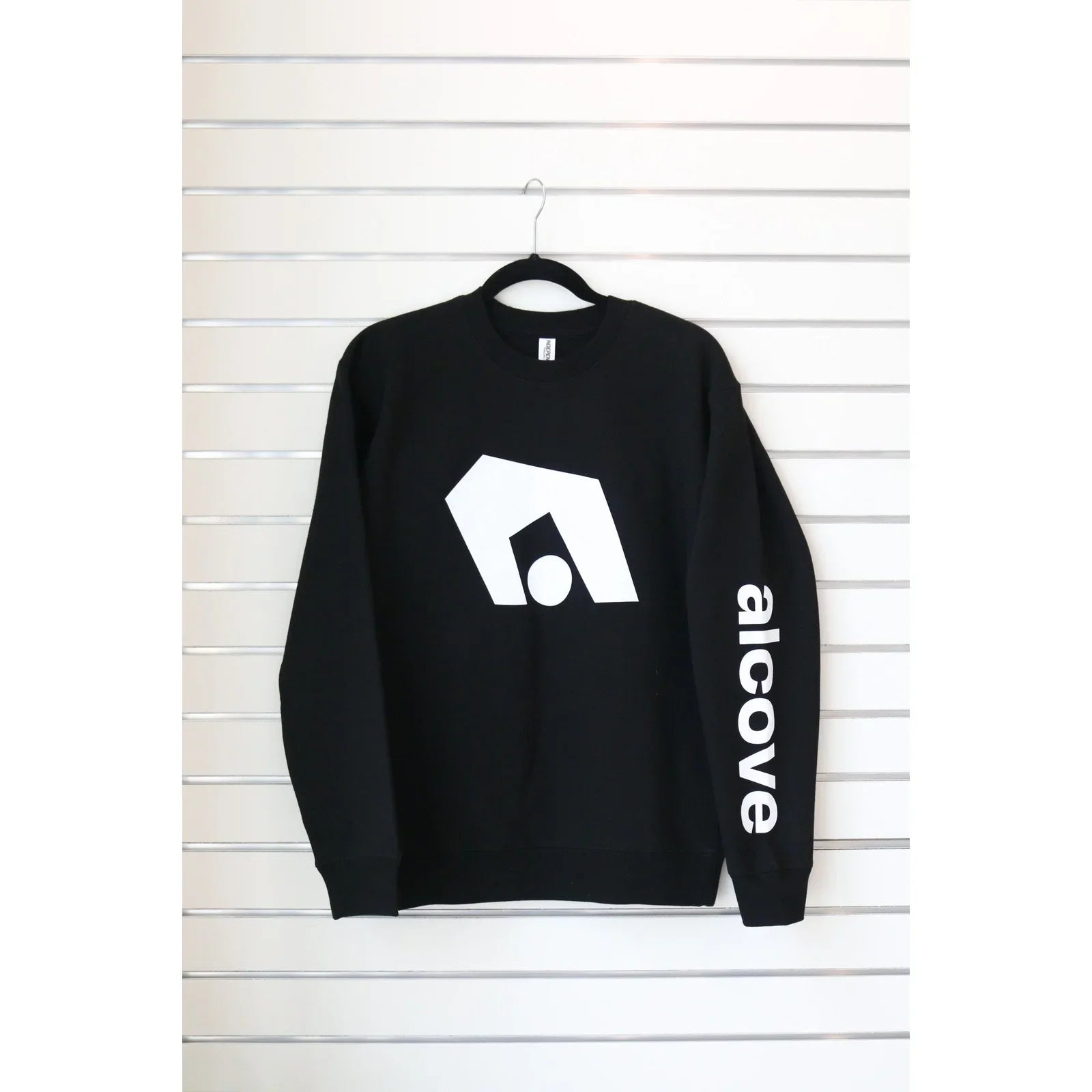 Alcove Crewneck - Alcove