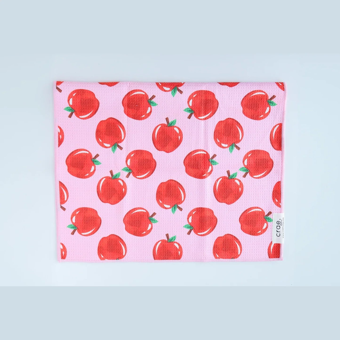 Pink Lady Hand Towel