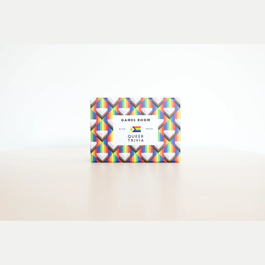 Queer Trivia