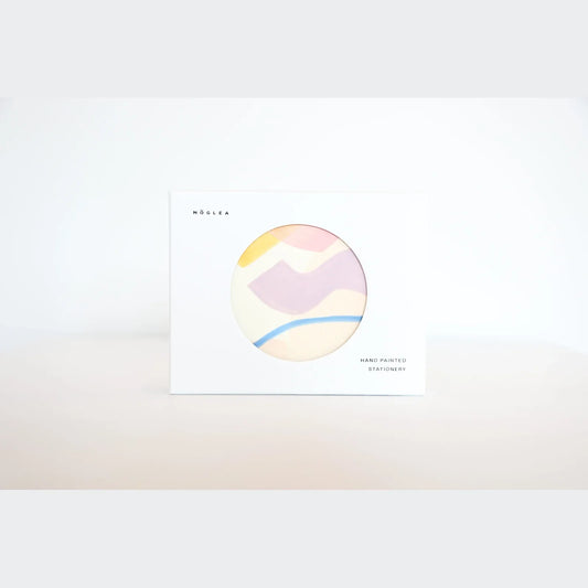 Calypso Stationary Set