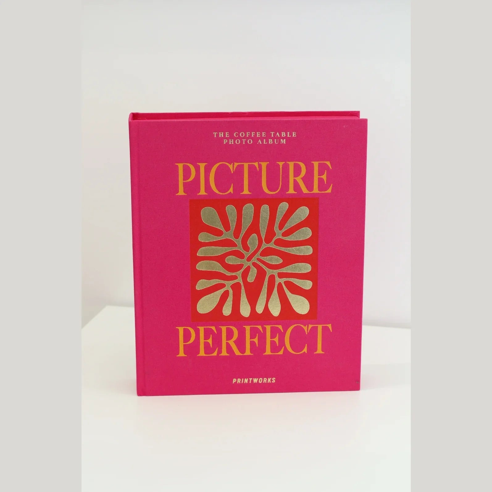 Picture Perfect Album - Alcove