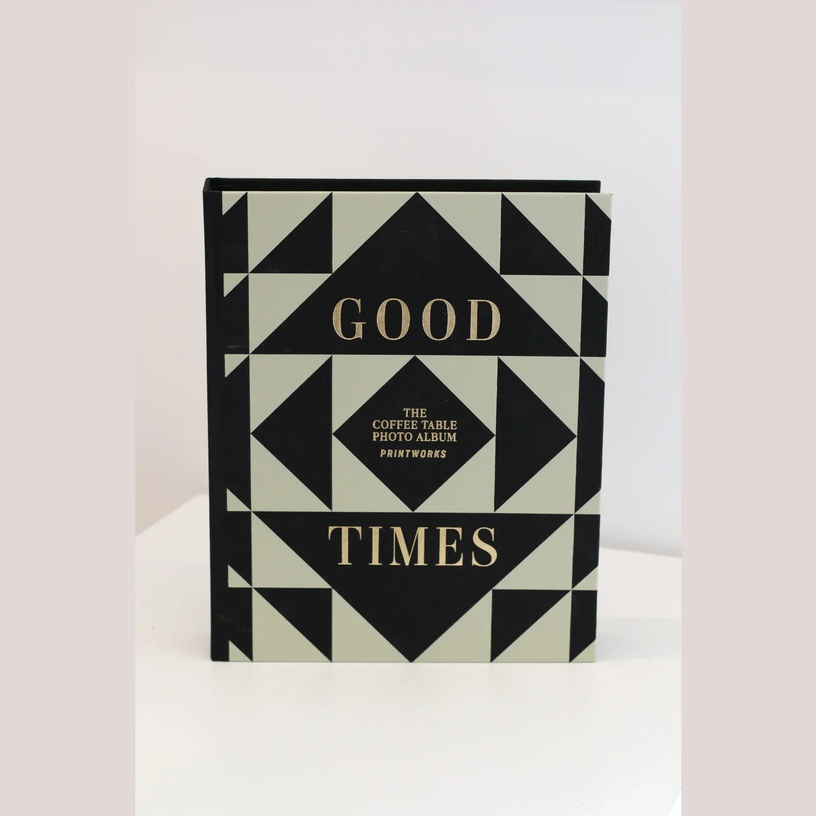 Good Times Album - Alcove