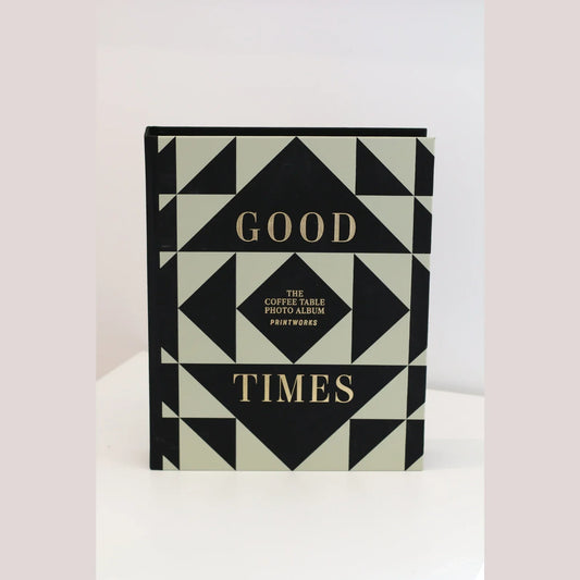 Good Times Album - Alcove