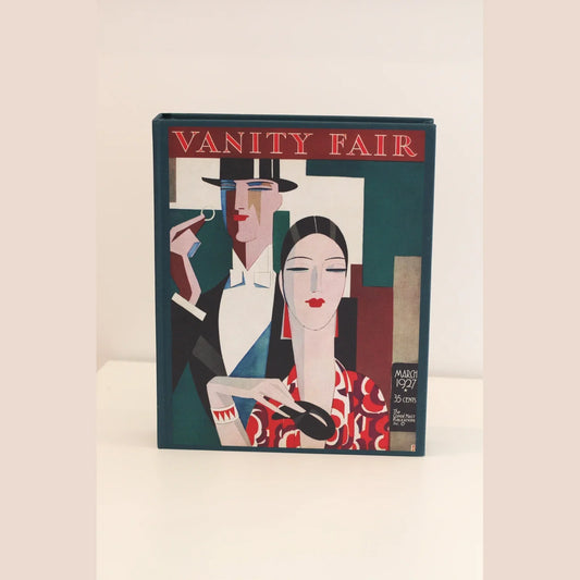 Vanity Fair Photo Album - Alcove