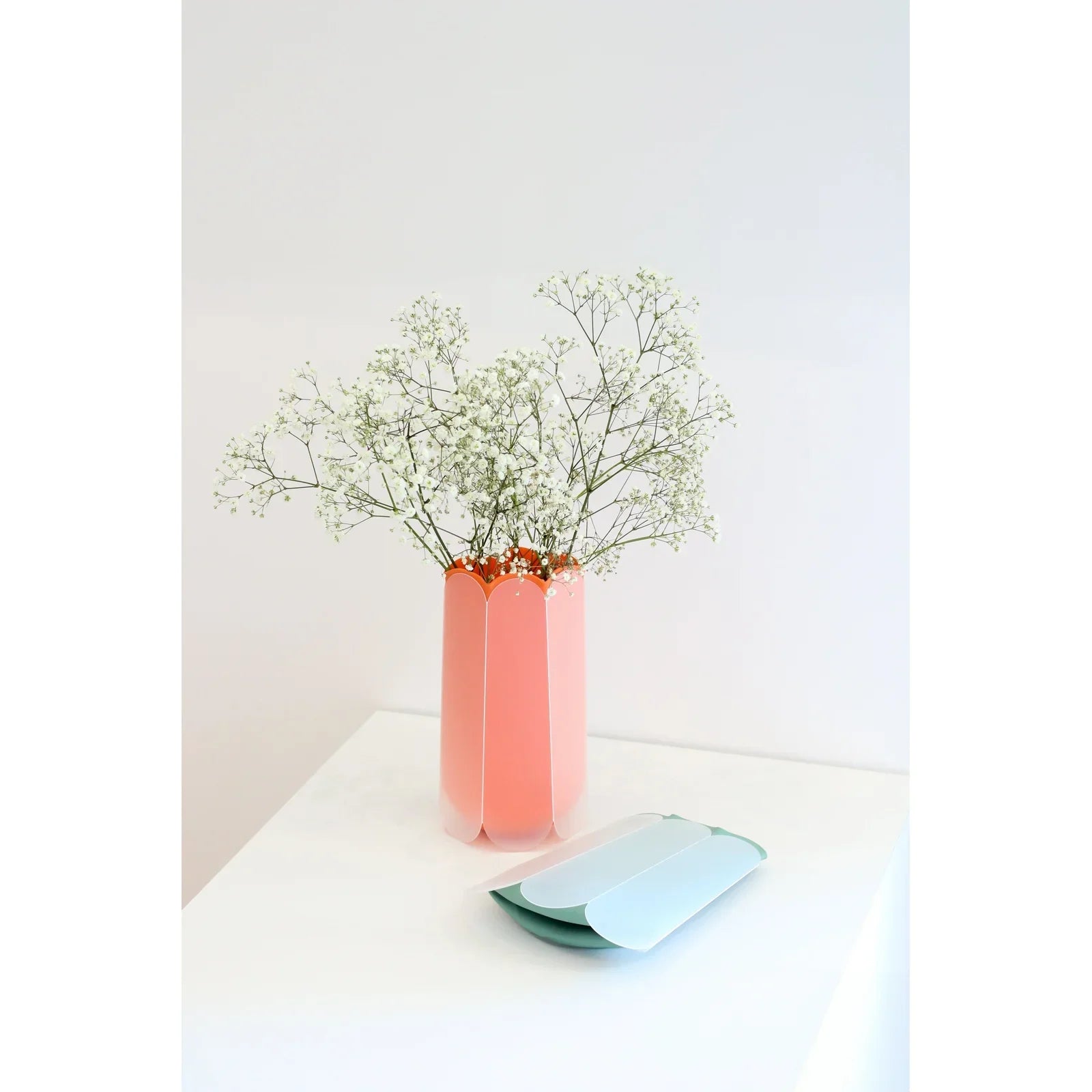 Letterbox Vase - Alcove