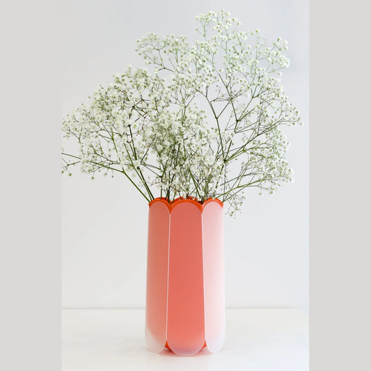 Letterbox Vase - Alcove