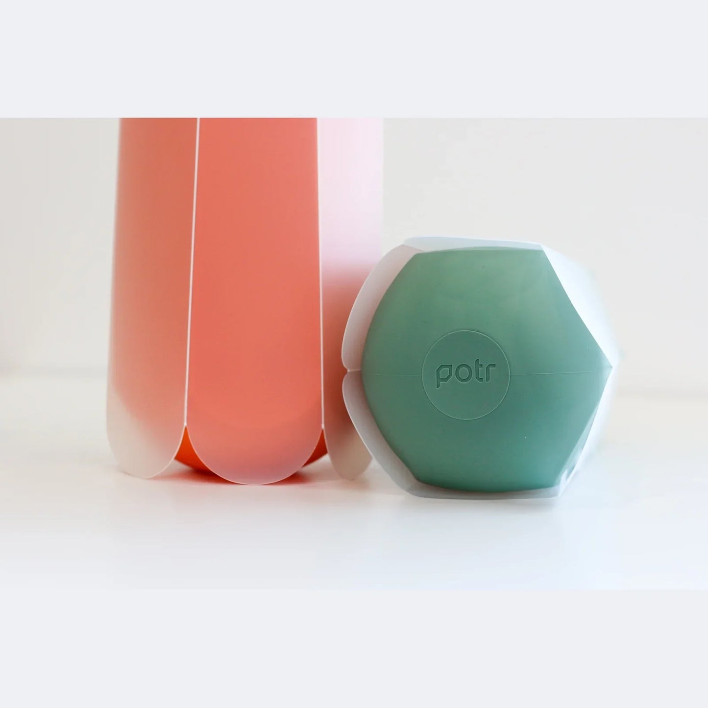 Letterbox Vase - Alcove