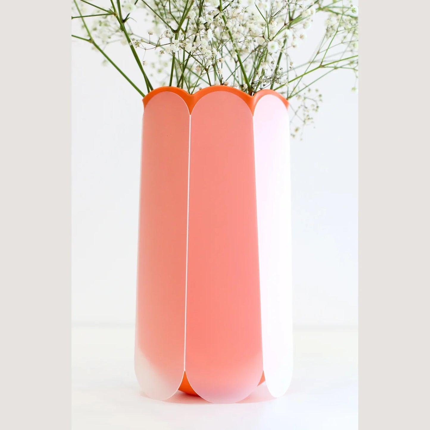 Letterbox Vase - Alcove