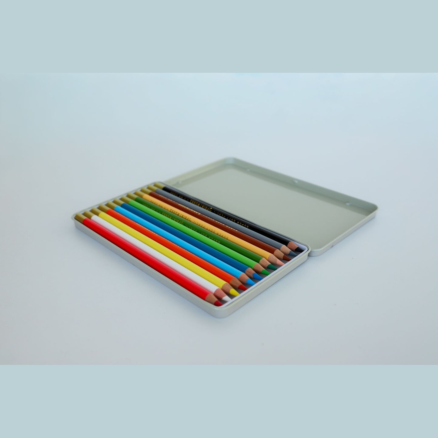 Classic Color Pencils