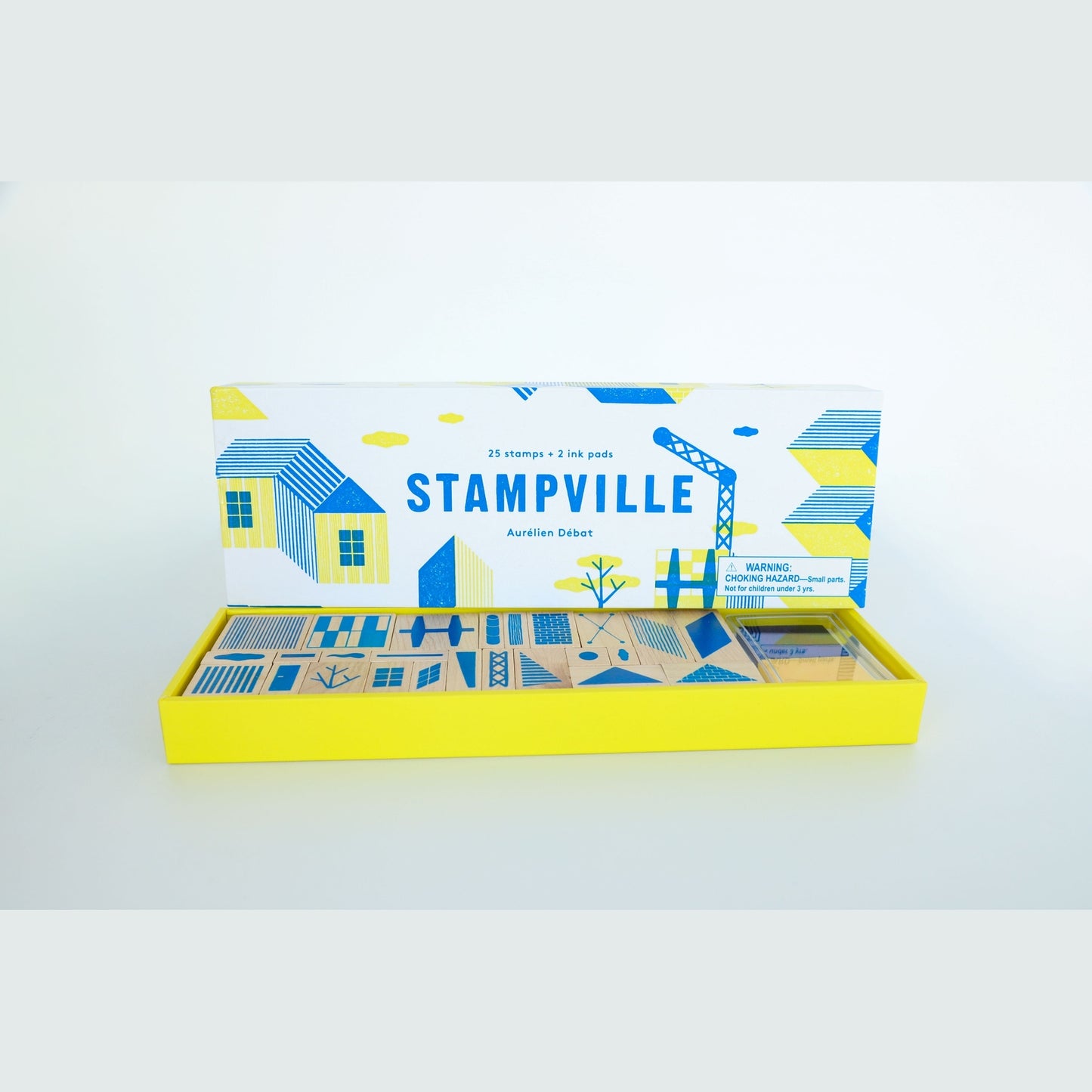 Stampville