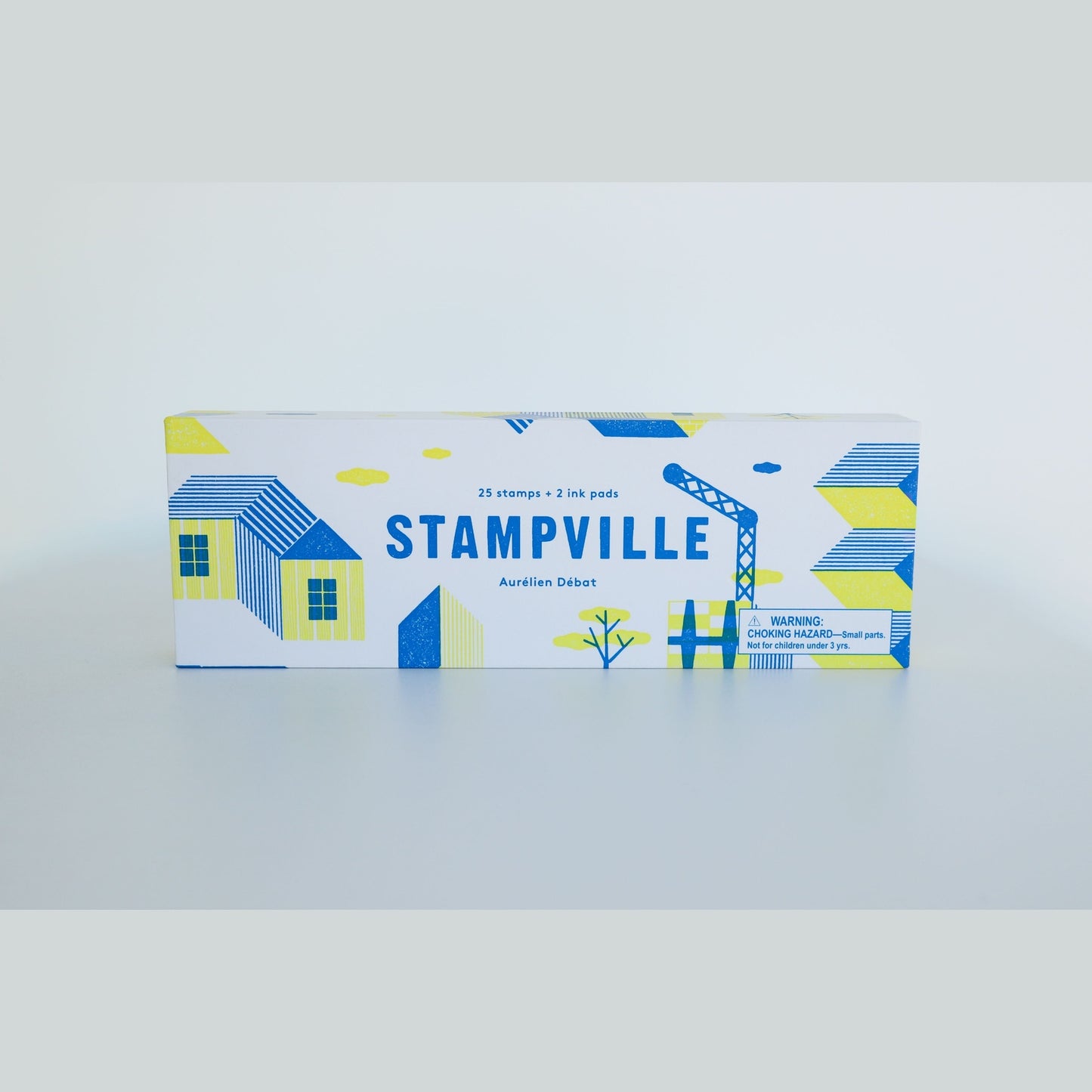 Stampville