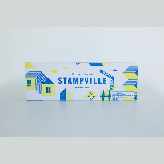 Stampville