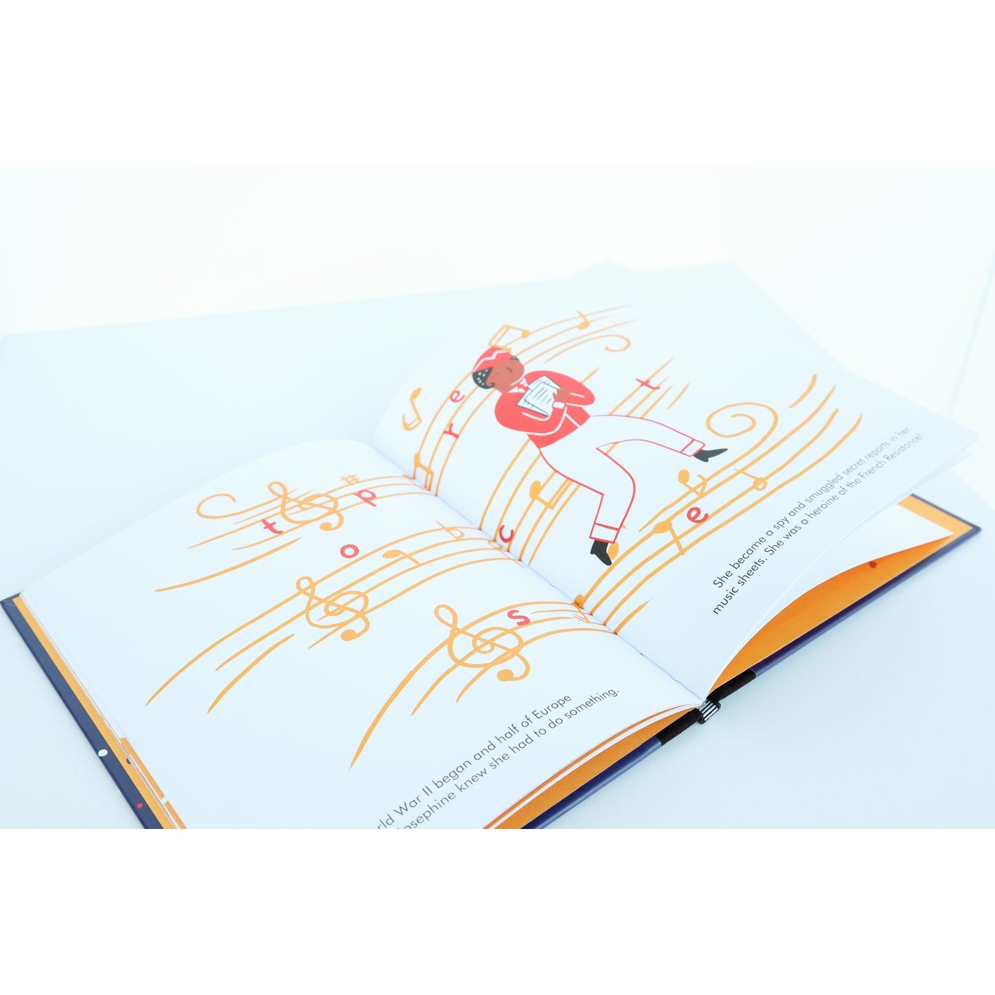 Little People, Big Dreams