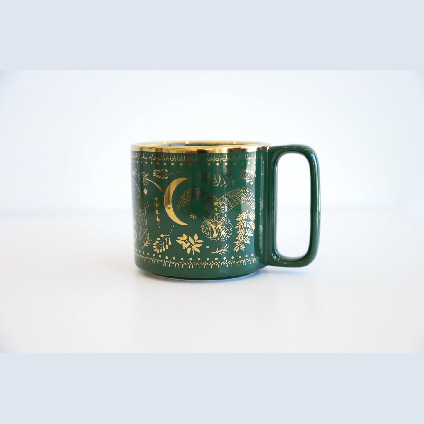 Moonlit Midi Studio Mug