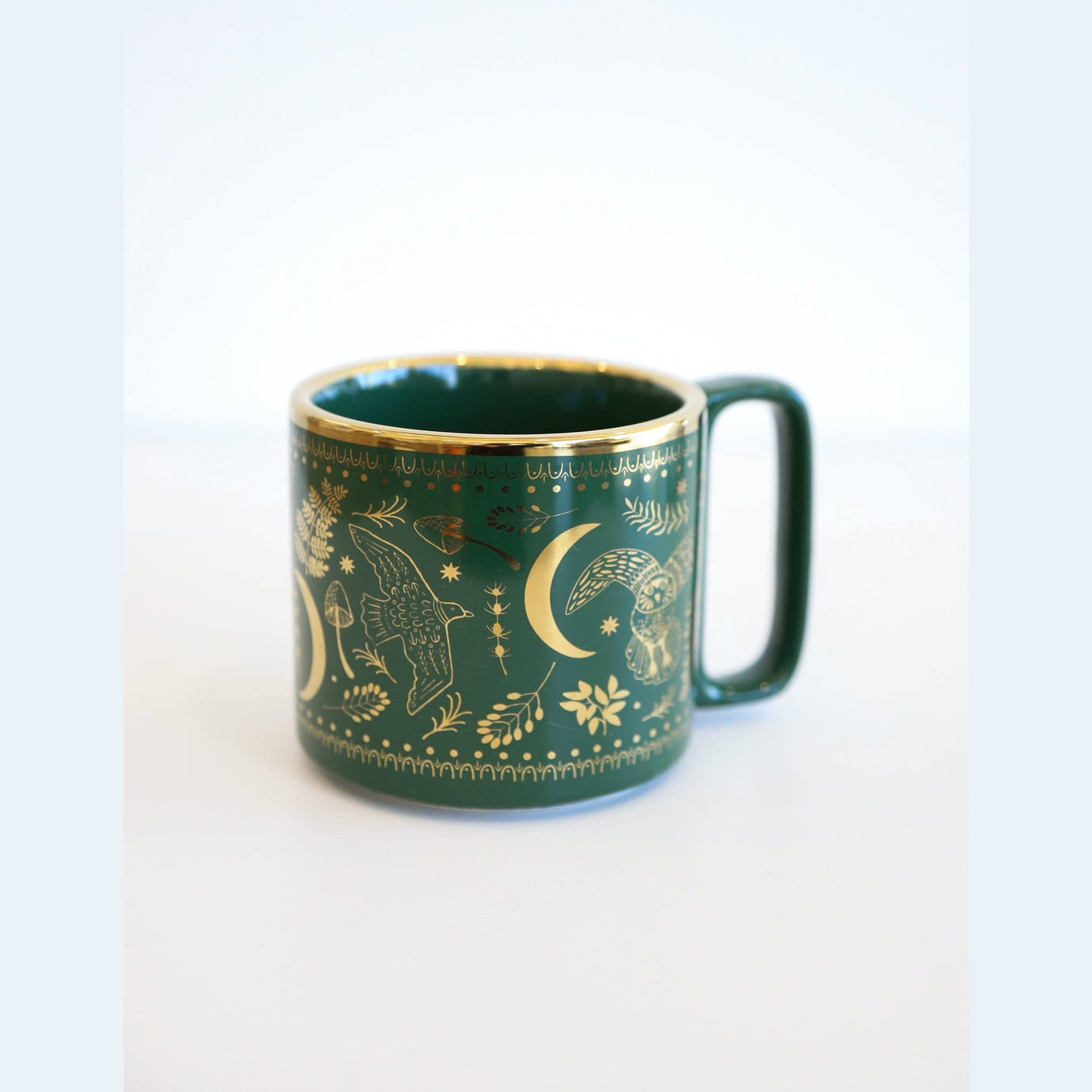 Moonlit Midi Studio Mug