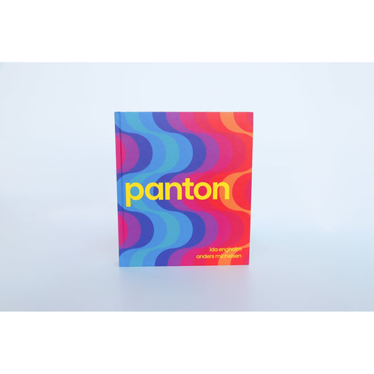 Panton Book