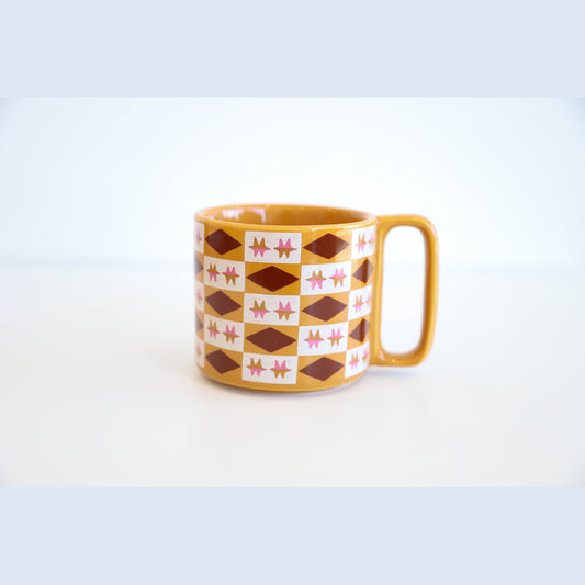 Folktale Studio Mug