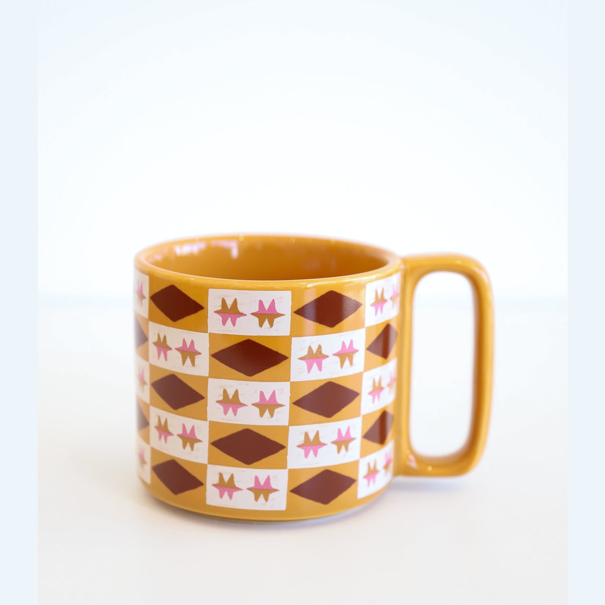 Folktale Studio Mug