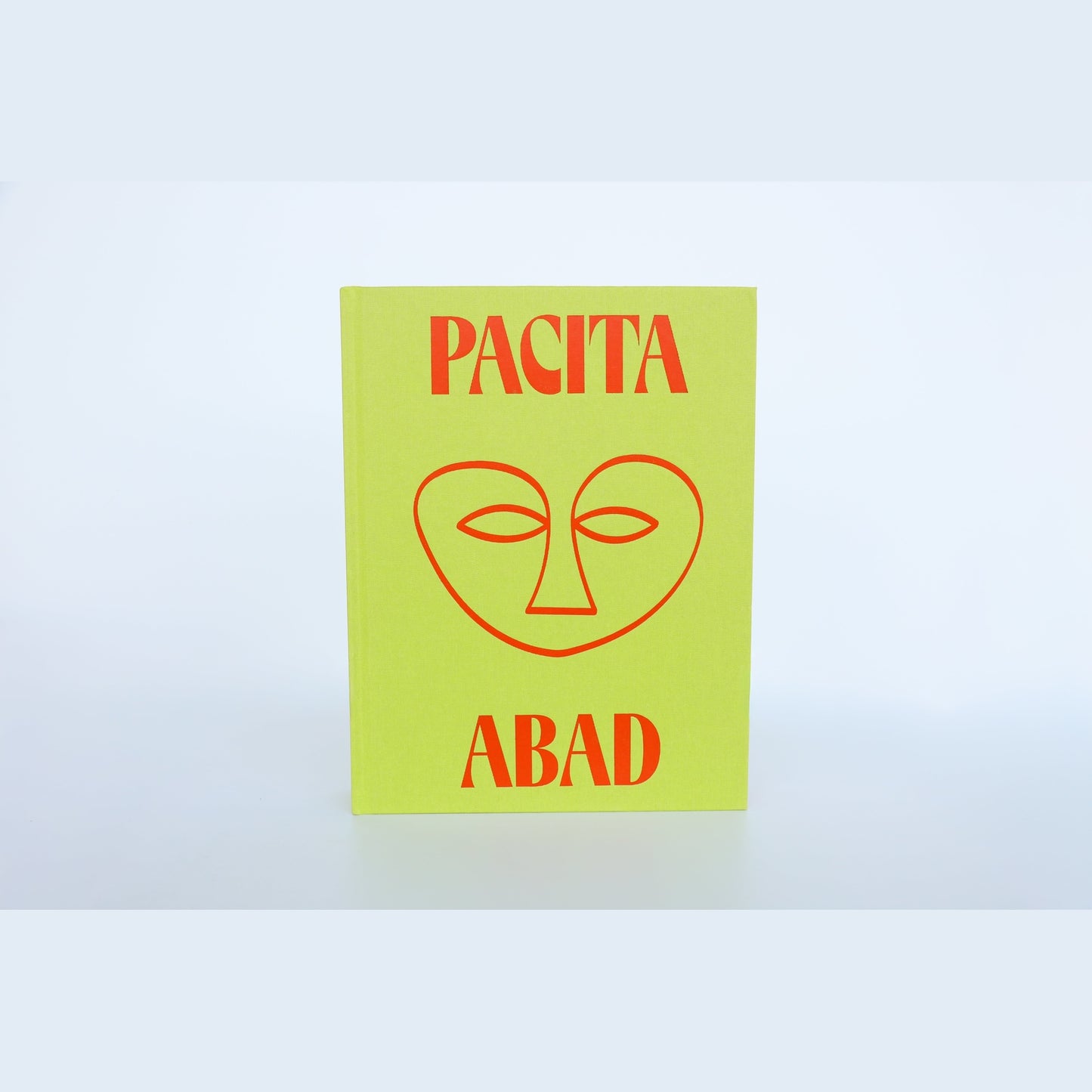 Pacita Abad Book