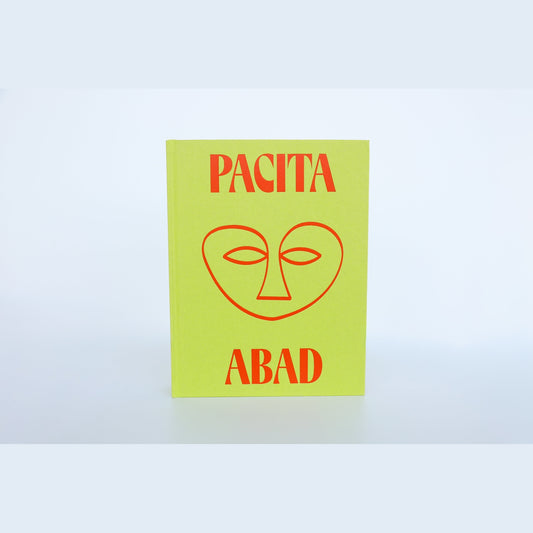 Pacita Abad Book