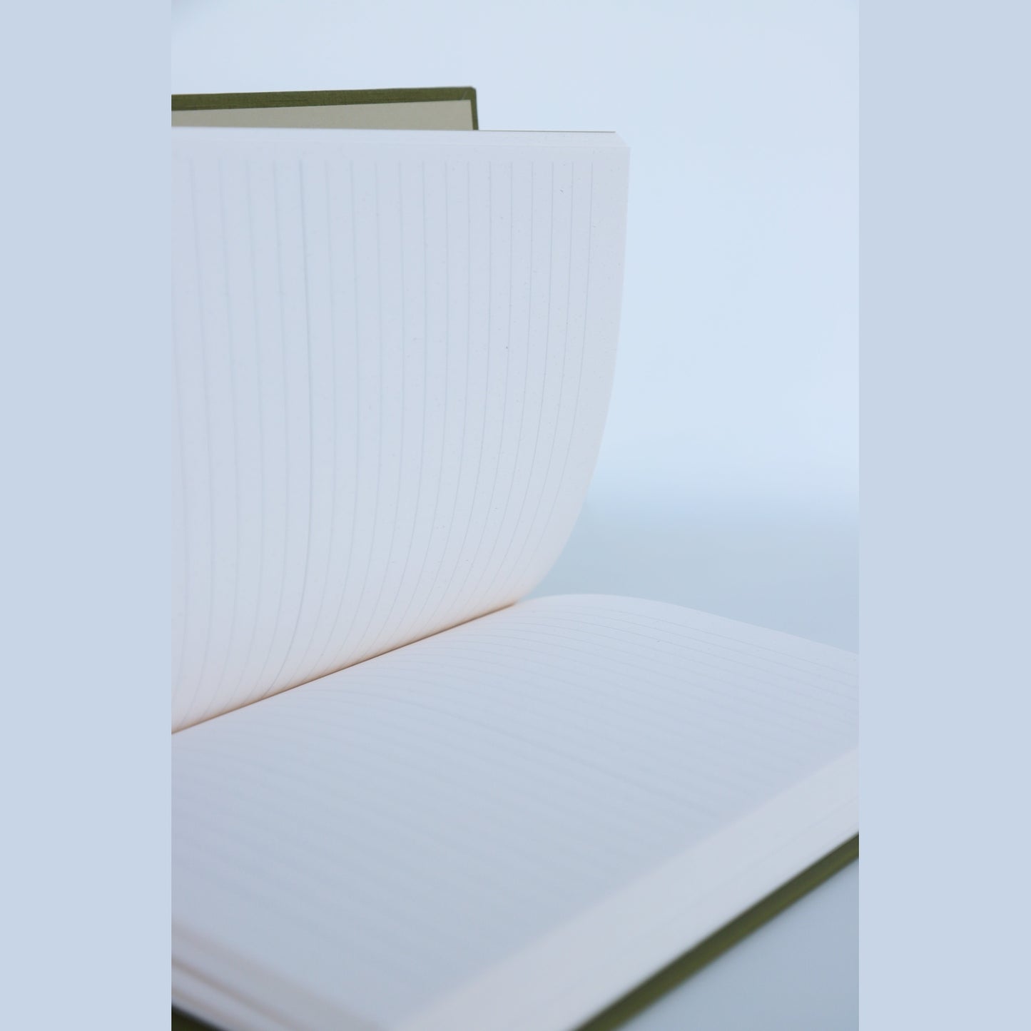 Open Journal - Espresso