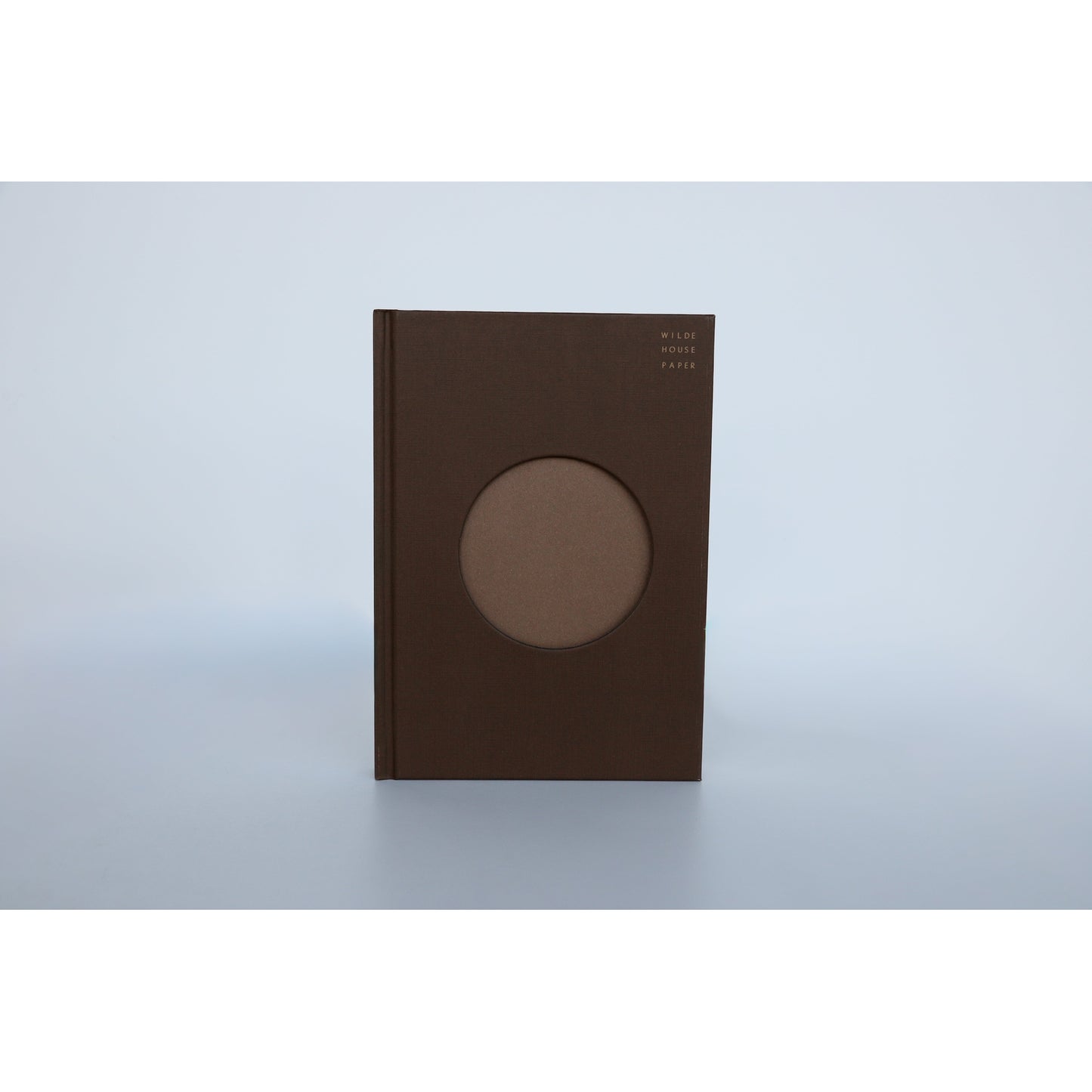 Open Journal - Espresso