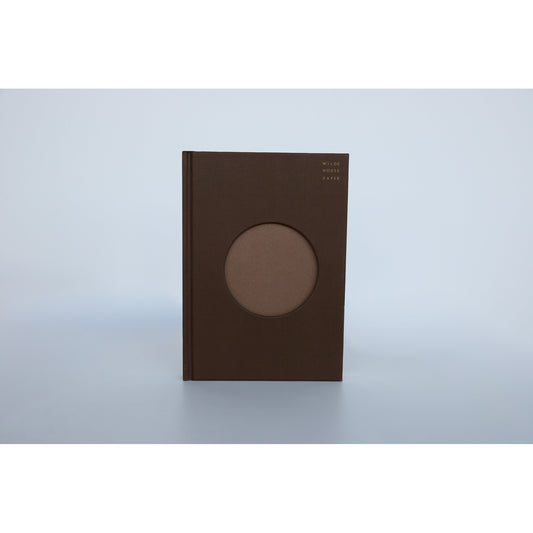 Open Journal - Espresso