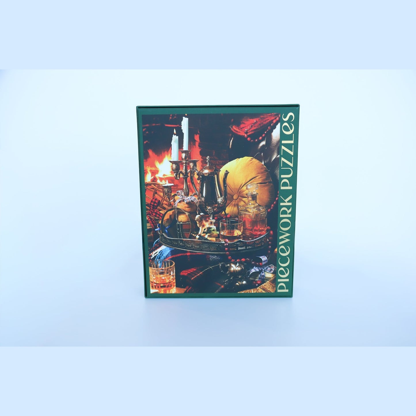 Merry & Bright Puzzle