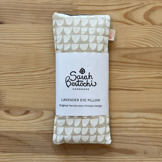 Eye Pillow - Circles