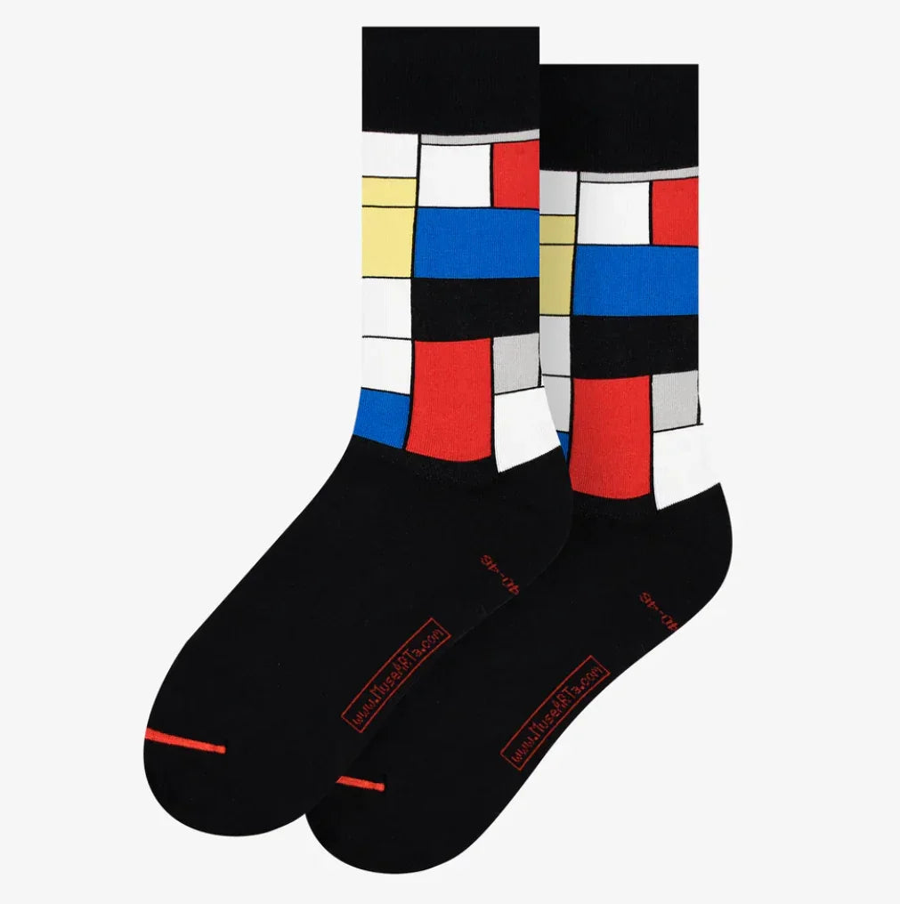 MuseARTa Socks