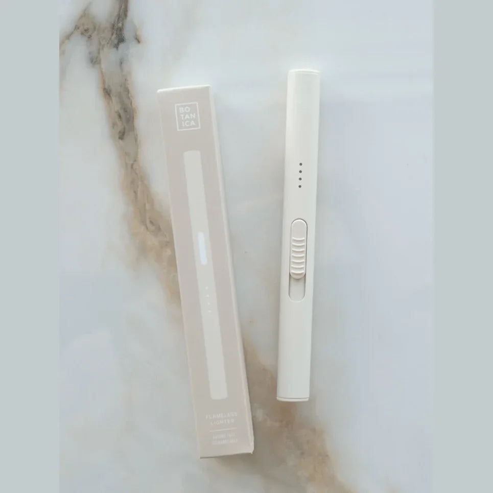 Flameless Lighter - Alcove