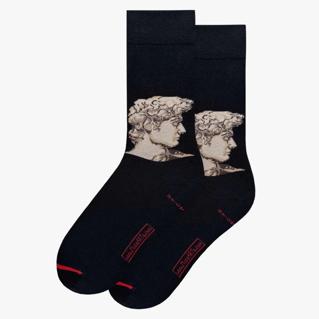 MuseARTa Socks