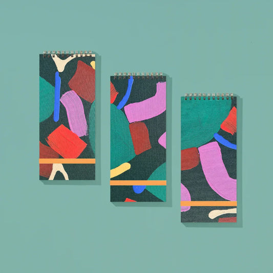 Frutta Slim Notebook - Alcove