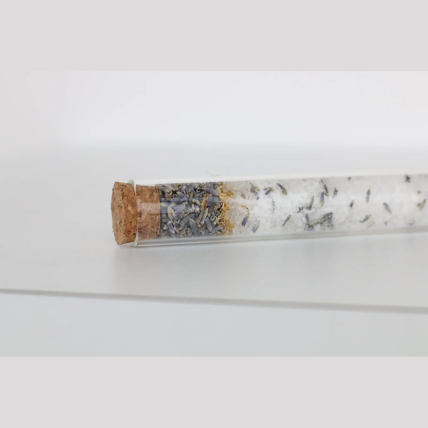 Lavender + Chamomile- Bath Soak Tube - Alcove