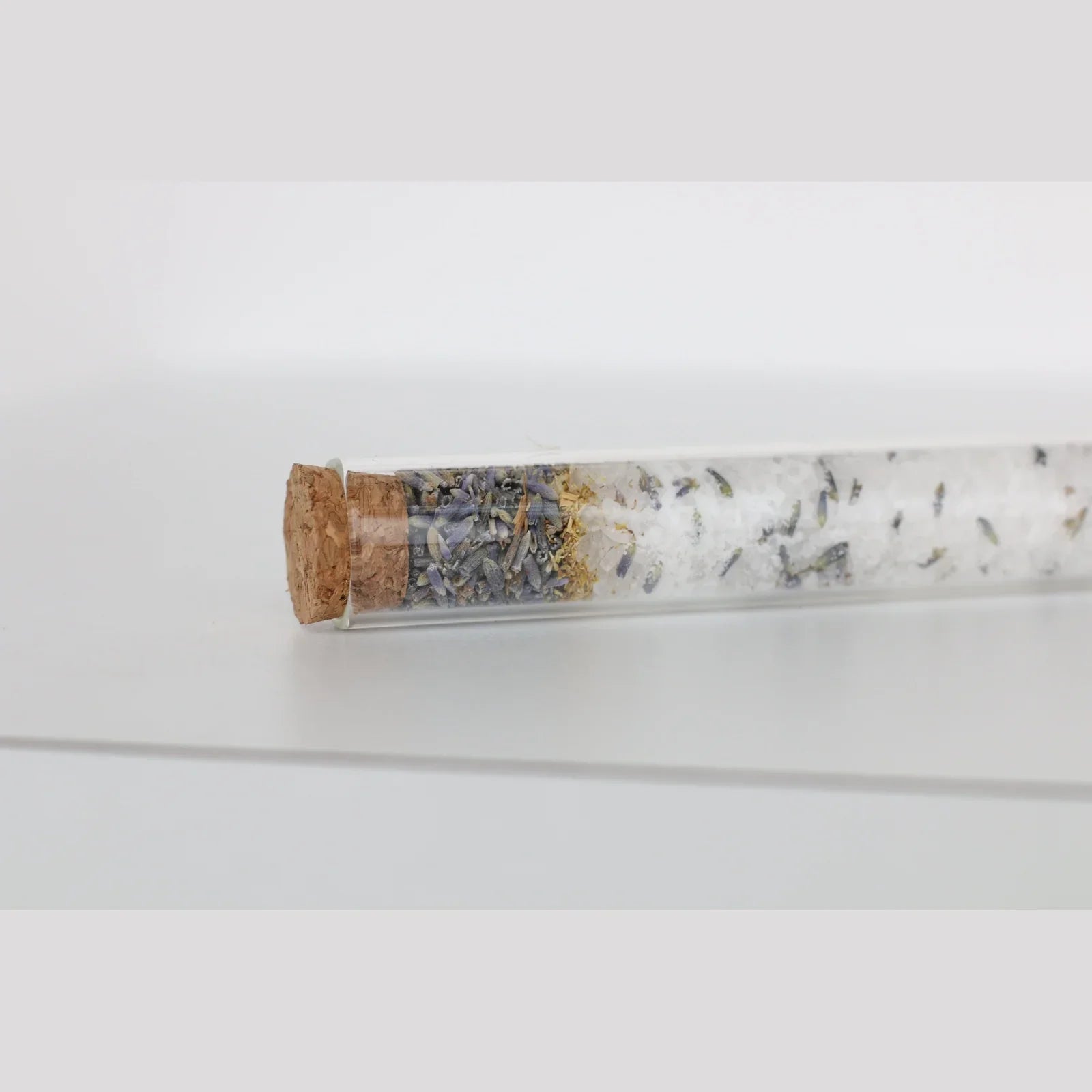 Lavender + Chamomile- Bath Soak Tube - Alcove