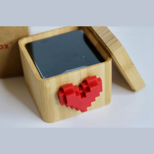 Lovebox Color & Photo - Alcove