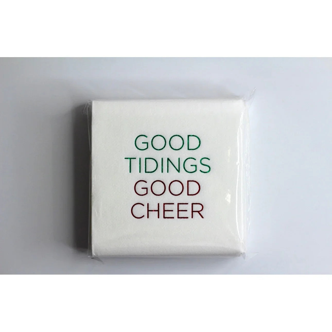 Holiday Cocktail Napkins - Alcove