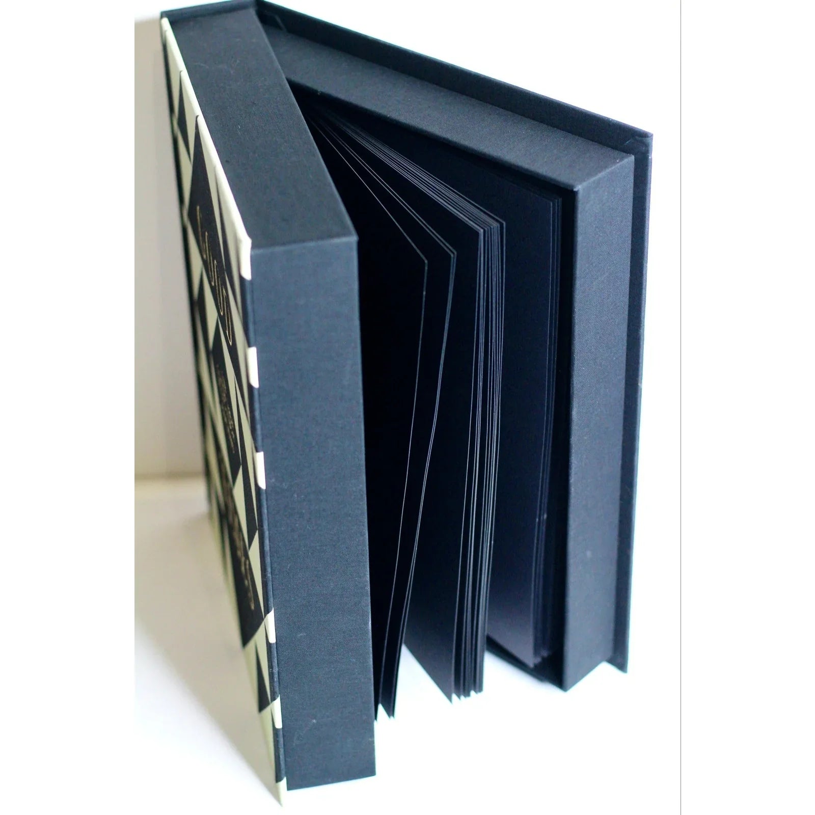 Good Times Album - Alcove