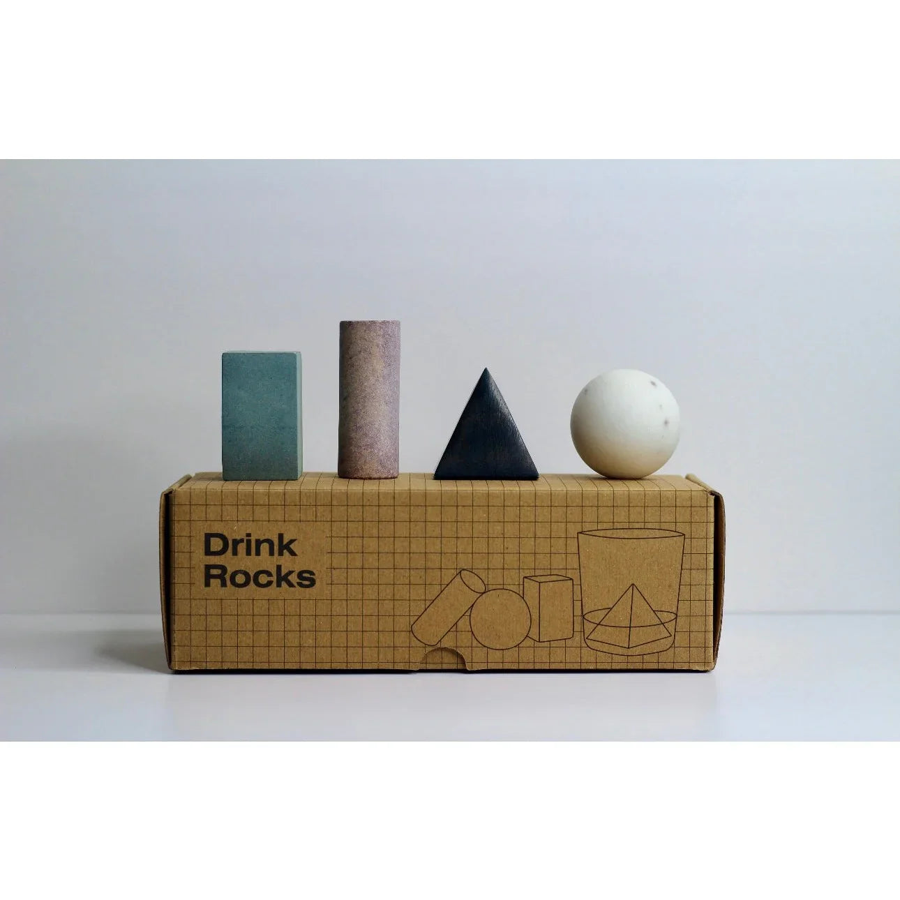 Drink Rocks – Alcove