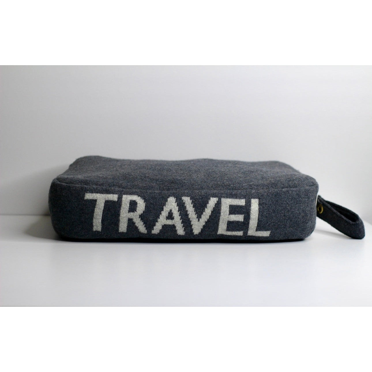 Dark Grey Vanilla Travel Set