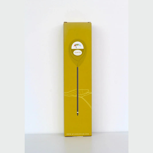 Moisture Meter - Green - Alcove