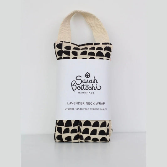 Neck Wrap Gumdrop - Alcove