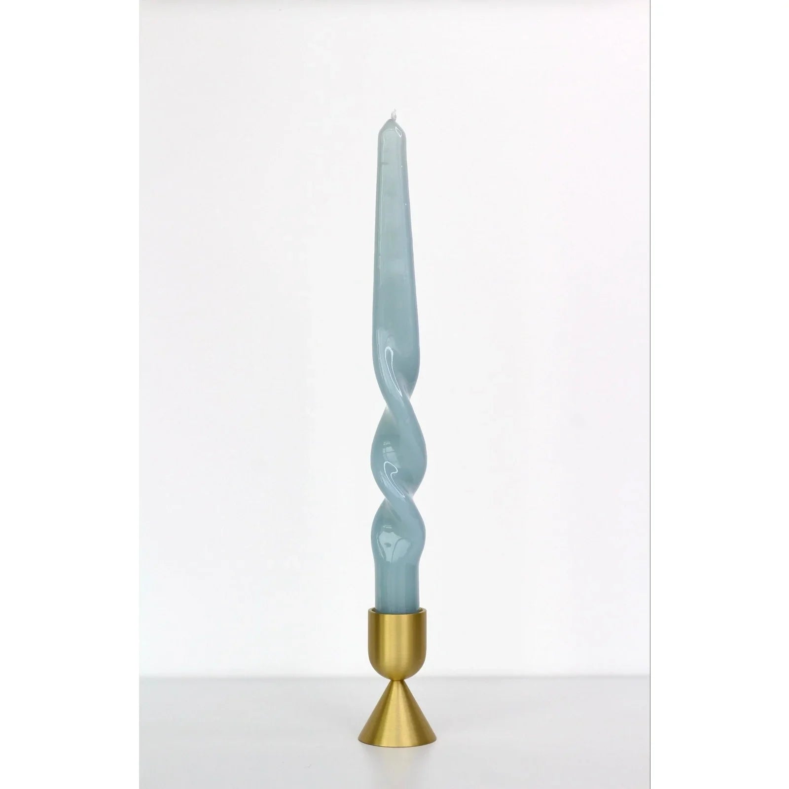 Gold Candlestick Holder - Alcove