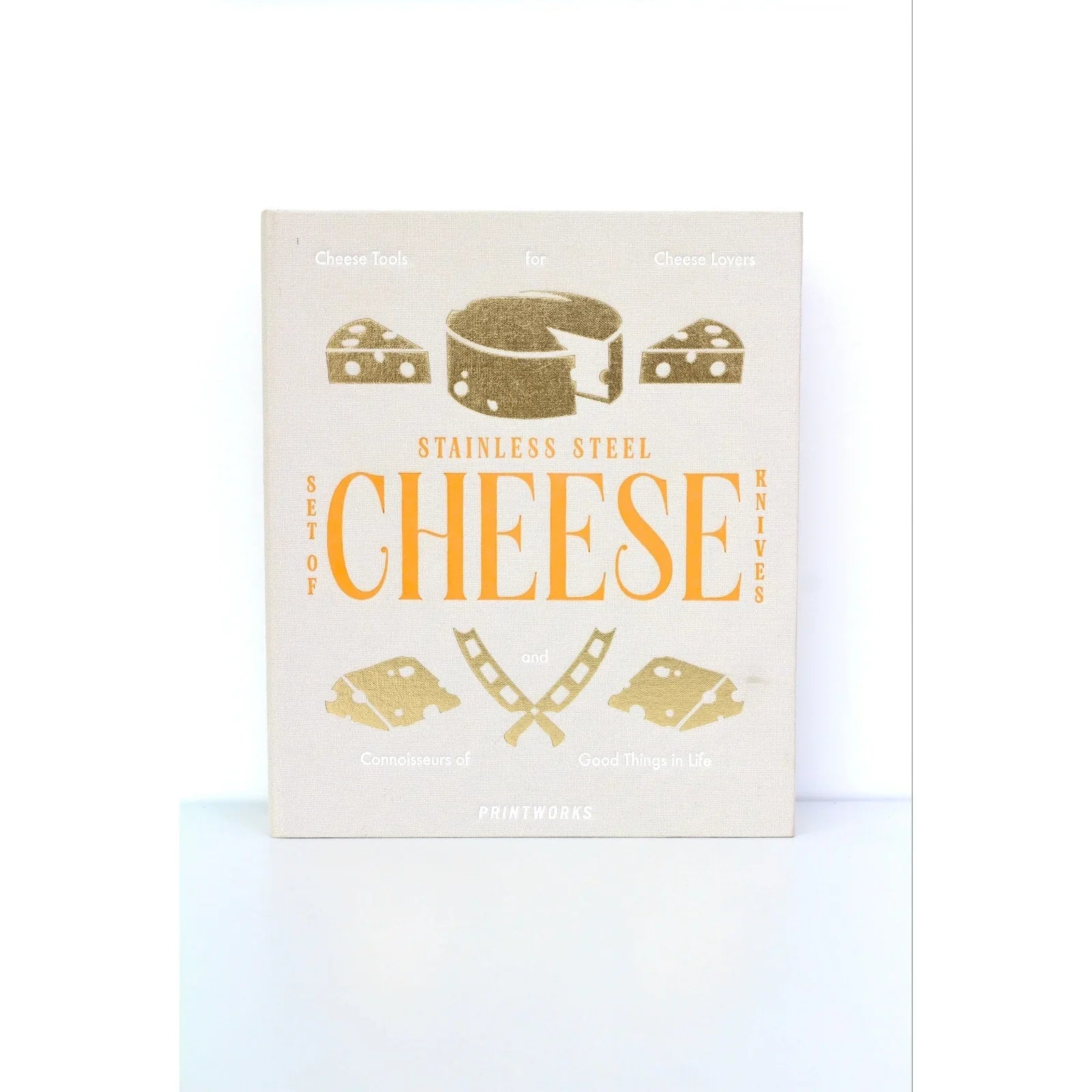 The Essentials: Cheese Tools